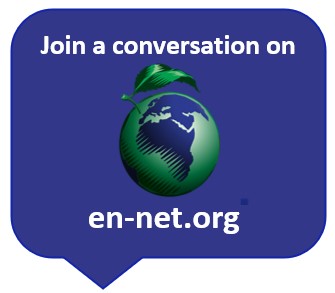 Join the conversation on en-net