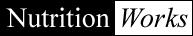 Nutritionworks logo