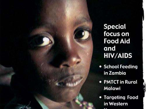 Front cover image is a close up picture of a young child