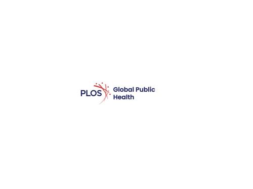 PLOS Global Health logo