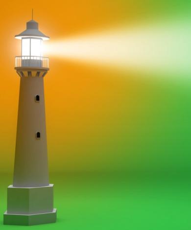 Lighthouse