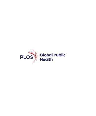 PLOS Global Health logo