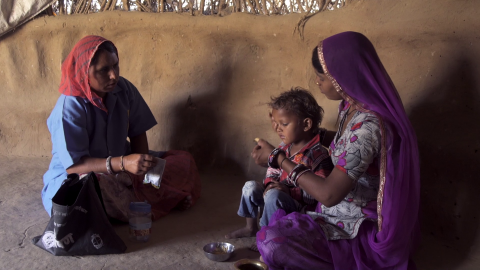 appetite test India