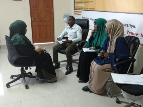 informed consent training