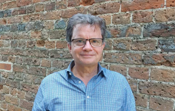 Nigel Tricks