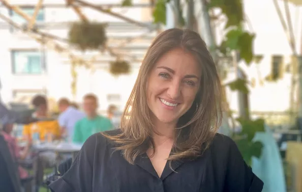 Megan Howe, ENN trustee