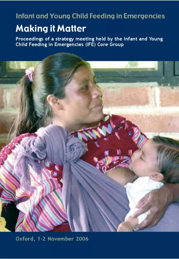 Woman holding babies